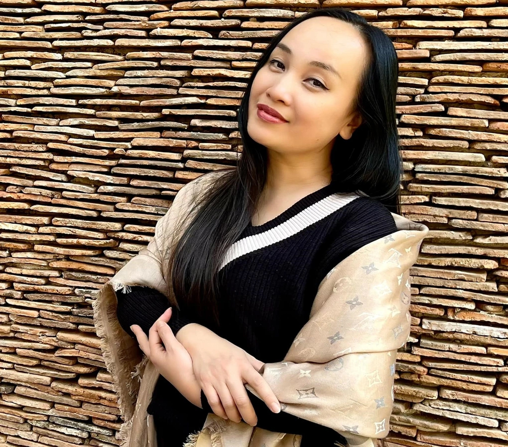 "Thị Mầu" Thu Huyền ng&agrave;y n&agrave;o giờ đ&atilde; 50 tuổi: C&oacute; b&iacute; quyết chống gi&agrave; phụ nữ đ&atilde; lập gia đ&igrave;nh rất n&ecirc;n học hỏi- Ảnh 5.