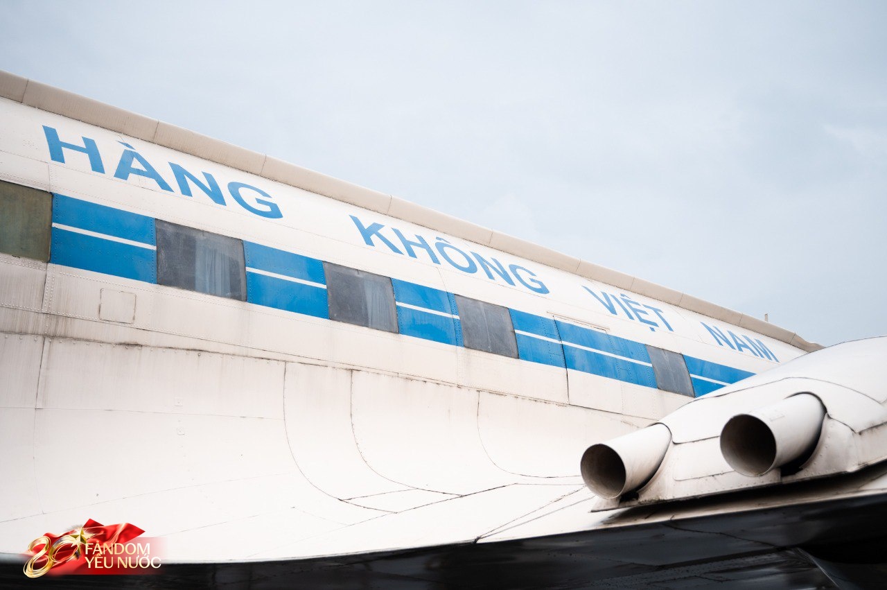 “Mục sở thị” nơi diễn ra triển lãm đặc biệt mừng Quốc khánh: Không gian hoành tráng nhất Việt Nam đang tất bật hoàn thiện trước giờ G- Ảnh 19.