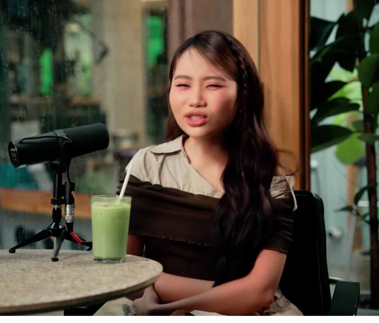 Phương Mỹ Chi bị đàn anh không thèm trả lời: "Tôi không quá dư dả về kinh tế"- Ảnh 1.