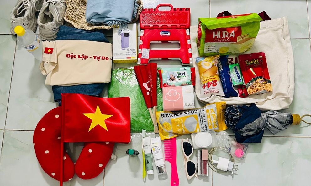 [CLIP] "5 thứ nhất định có, 1 thứ loại bỏ ngay" - Người từng đu A50 truyền bí kíp sống còn cho hội sắp đổ bộ A80 - Ảnh 7.