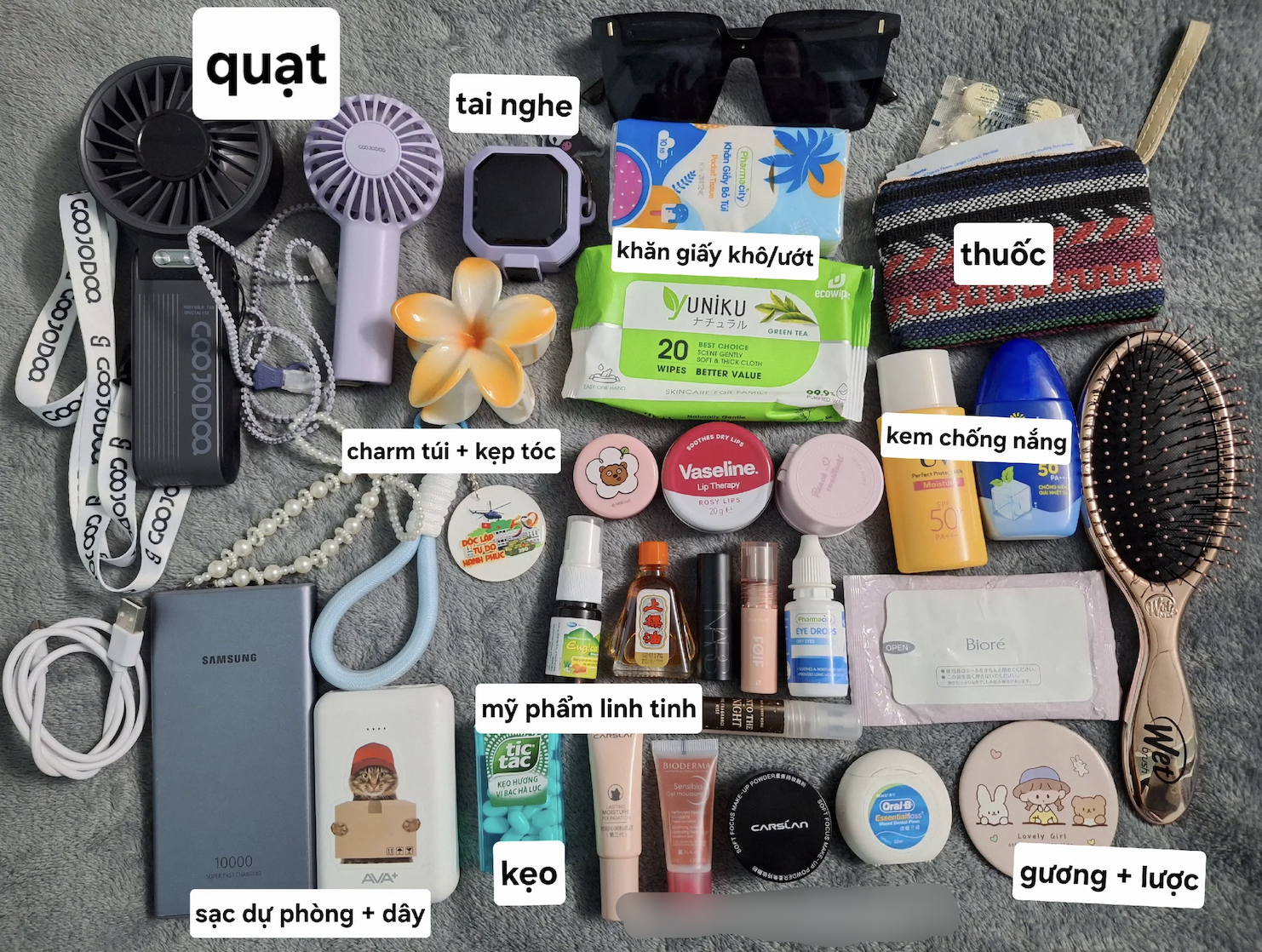 [CLIP] "5 thứ nhất định có, 1 thứ loại bỏ ngay" - Người từng đu A50 truyền bí kíp sống còn cho hội sắp đổ bộ A80 - Ảnh 6.