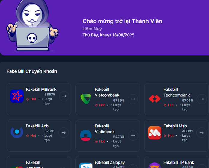 Chủ Cửa Hàng Tại Tp Hcm Ngỡ Ngàng Vì Không Ngờ Bị Lừa Bởi Thủ Đoạn Này- Ảnh 1. Chủ Cửa Hàng Tại Tp Hcm Ngỡ Ngàng Vì Không Ngờ Bị Lừa Bởi Thủ Đoạn Này- Ảnh 1.