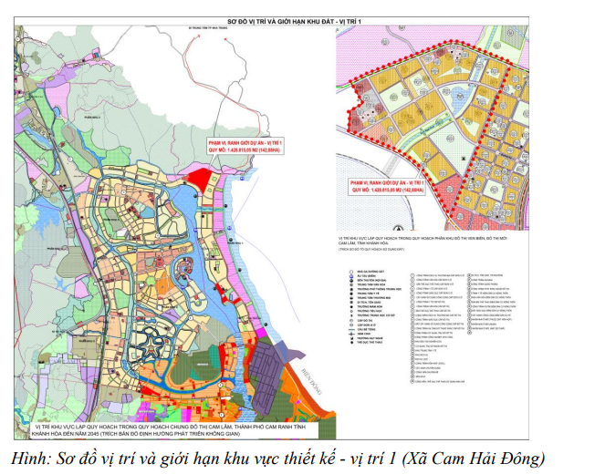 180 ng&agrave;y &ldquo;nước r&uacute;t&rdquo; tại Kh&aacute;nh H&ograve;a: Dồn lực giải ph&oacute;ng mặt bằng để Vinhomes của tỷ ph&uacute; Phạm Nhật Vượng triển khai khu t&aacute;i định cư trị gi&aacute; 2.700 tỷ đồng, quy m&ocirc; l&ecirc;n đến 240 ha- Ảnh 1.