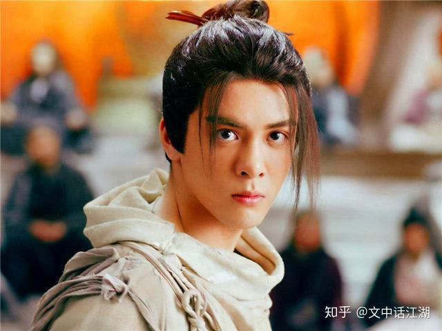 Trương Vô Kỵ và Đoàn Dự bất phân thắng bại sau 300 hiệp, mời 4 cao thủ trợ giúp: Ai sẽ chiến thắng? - Ảnh 2.