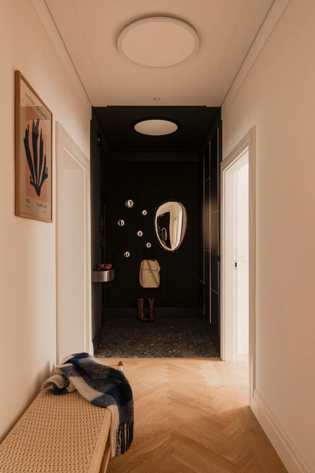 T&ocirc;i đ&atilde; học được nhiều mẹo thu h&uacute;t t&agrave;i lộc từ c&aacute;ch b&agrave;i tr&iacute; nh&agrave; chung cư rộng 85m2 của nữ chủ nh&acirc;n trung ni&ecirc;n n&agrave;y!- Ảnh 14.