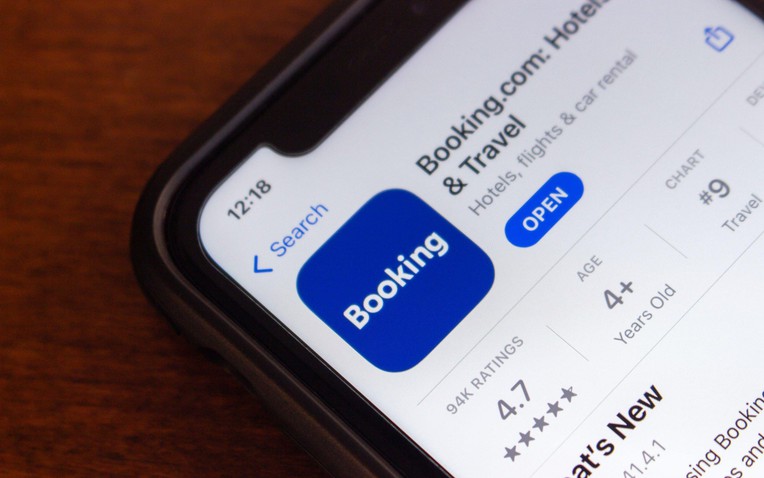 Hacker Lừa Đảo Người Dùng Booking . Com Bằng Chiêu Trò Tinh Vi Sử Dụng Ký Tự Nhật Bản - Ảnh 1. Hacker Lừa Đảo Người Dùng Booking . Com Bằng Chiêu Trò Tinh Vi Sử Dụng Ký Tự Nhật Bản - Ảnh 1.