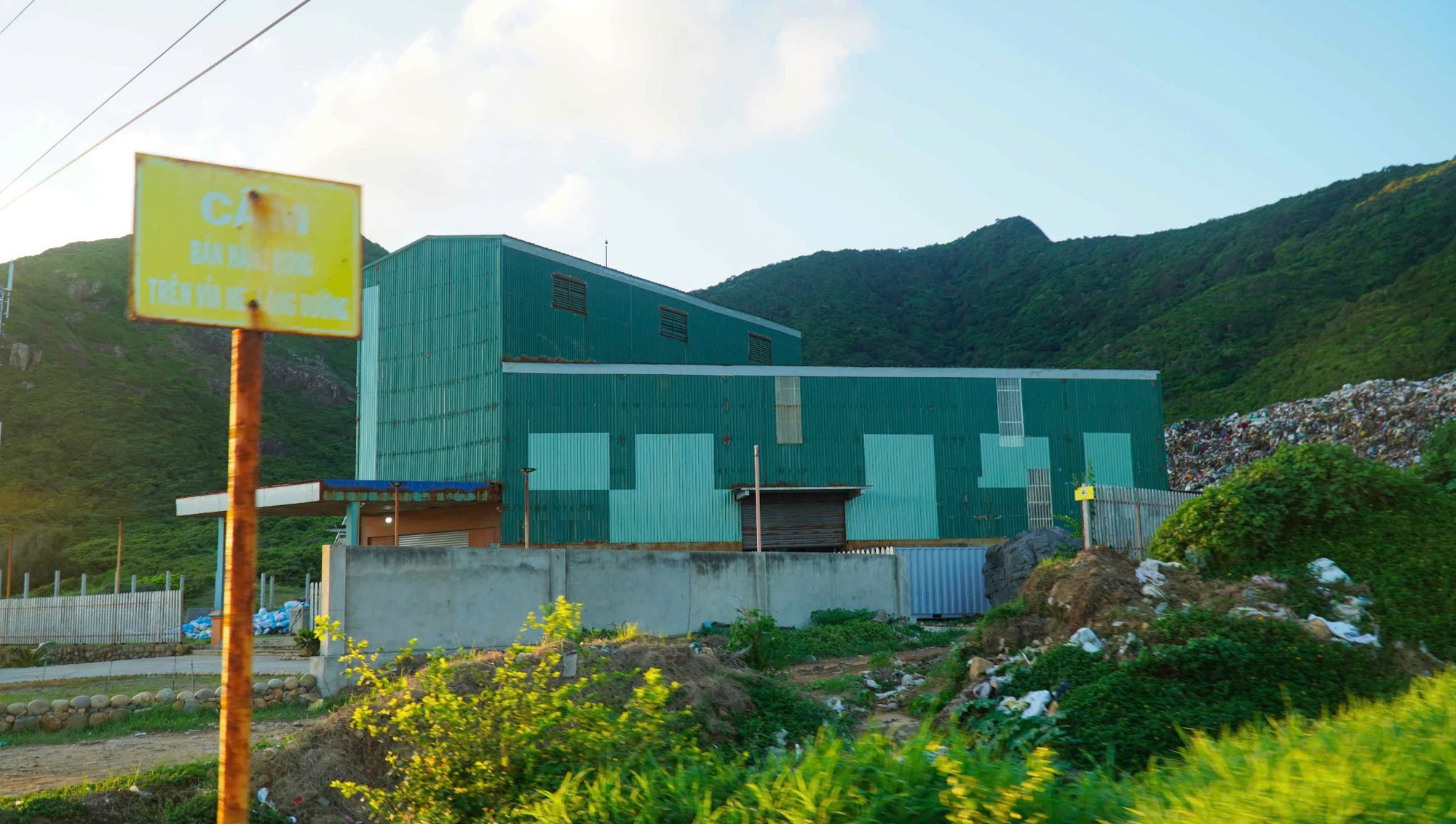 H&agrave;nh tr&igrave;nh trở th&agrave;nh "đặc khu giảm nhựa"- Ảnh 1.