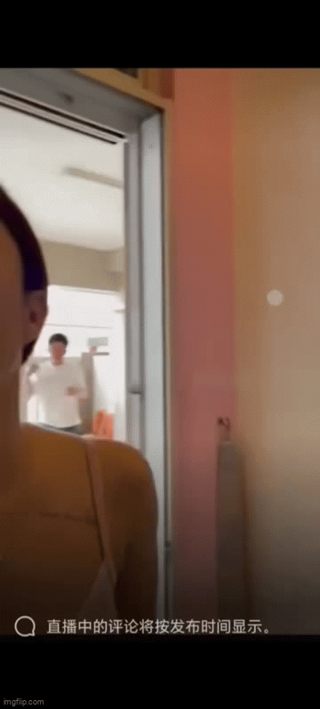 Vợ đến nhà nhân tình của chồng, hành động khiến chồng sững sờ - Ảnh 1.