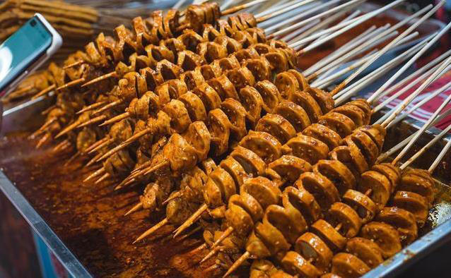 5 Thực Phẩm Ăn Nhiều 5 Thực Phẩm Ăn Nhiều