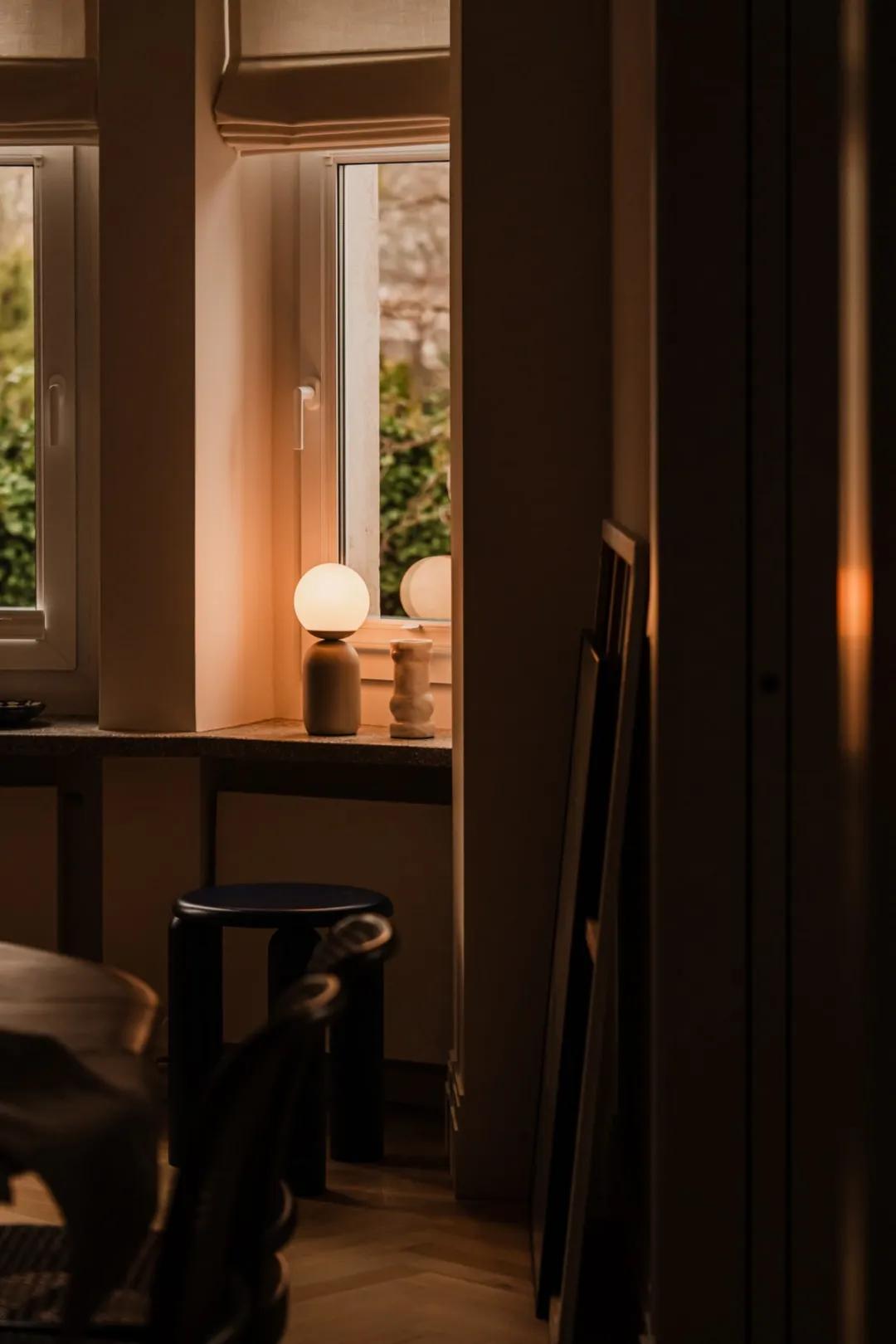 T&ocirc;i đ&atilde; học được nhiều mẹo thu h&uacute;t t&agrave;i lộc từ c&aacute;ch b&agrave;i tr&iacute; nh&agrave; chung cư rộng 85m2 của nữ chủ nh&acirc;n trung ni&ecirc;n n&agrave;y!- Ảnh 8.