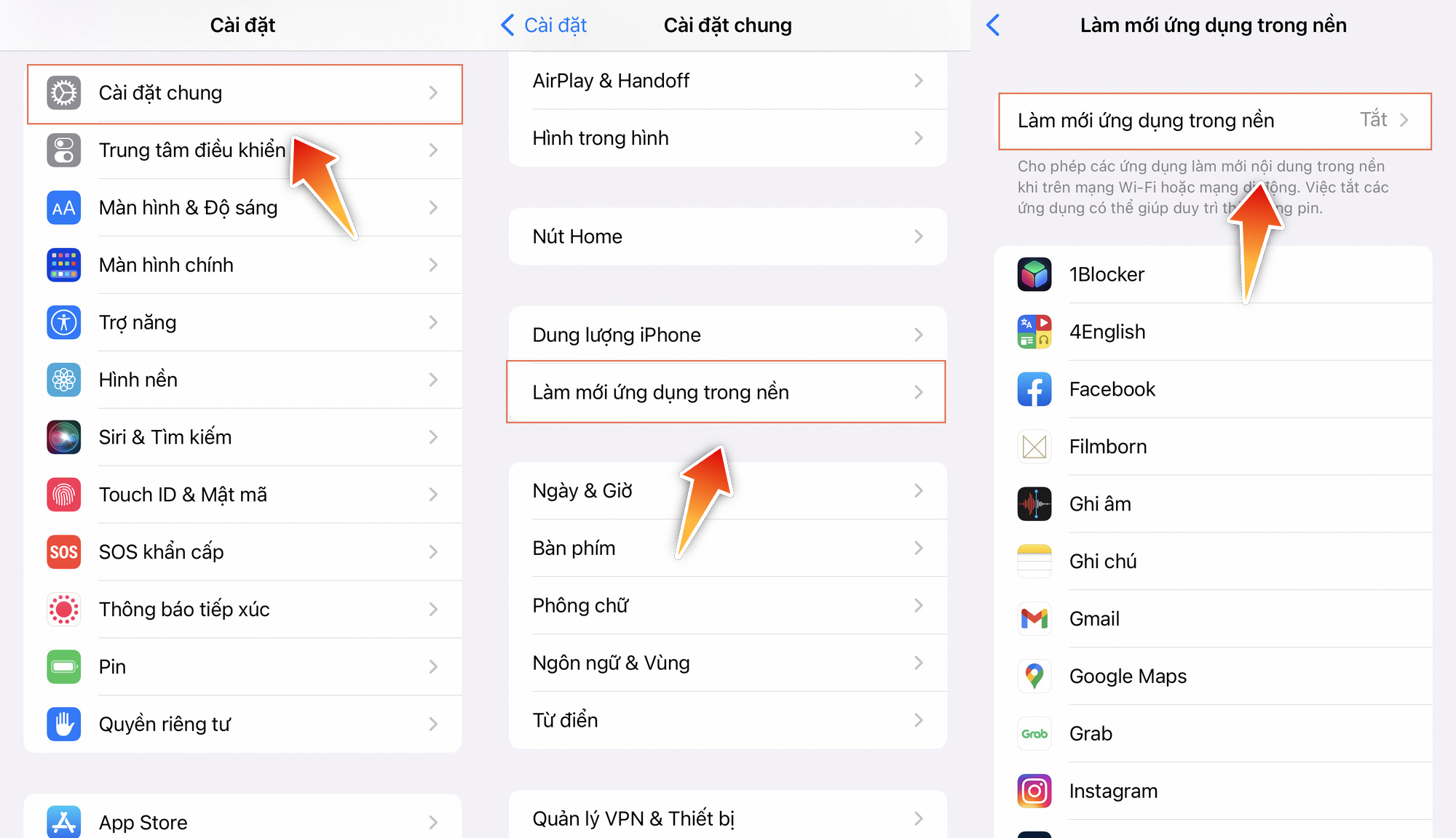 Tính Năng Nên Tắt Để Iphone Chạy Nhanh Hơn, Nhiều Người Không Biết 2 4 1658032671555719389353 1753707718267 17537077187311387561179 1753967114318 1753967114473547024948 1755484476967 1755484477272904286765