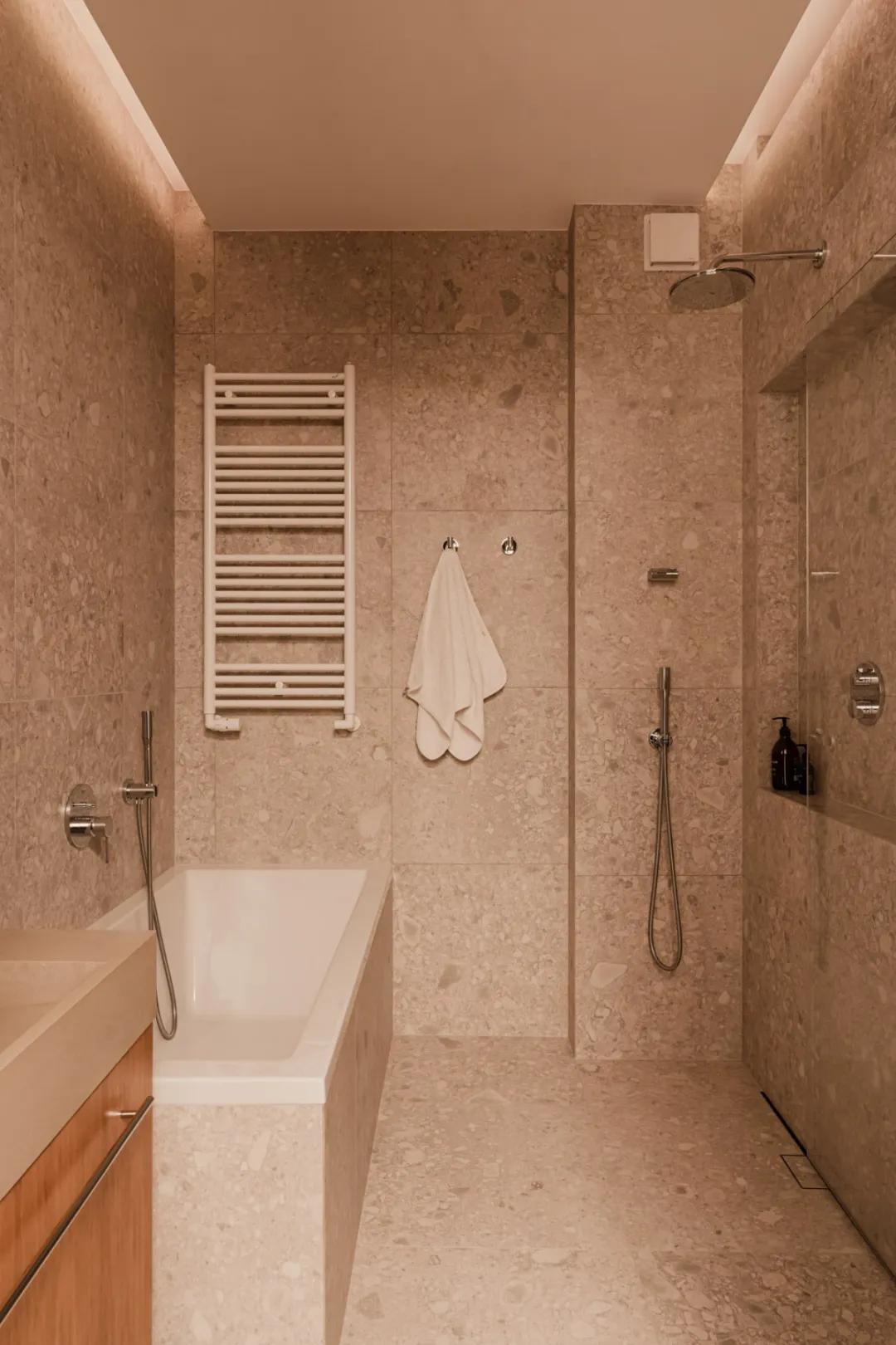 T&ocirc;i đ&atilde; học được nhiều mẹo thu h&uacute;t t&agrave;i lộc từ c&aacute;ch b&agrave;i tr&iacute; nh&agrave; chung cư rộng 85m2 của nữ chủ nh&acirc;n trung ni&ecirc;n n&agrave;y!- Ảnh 15.