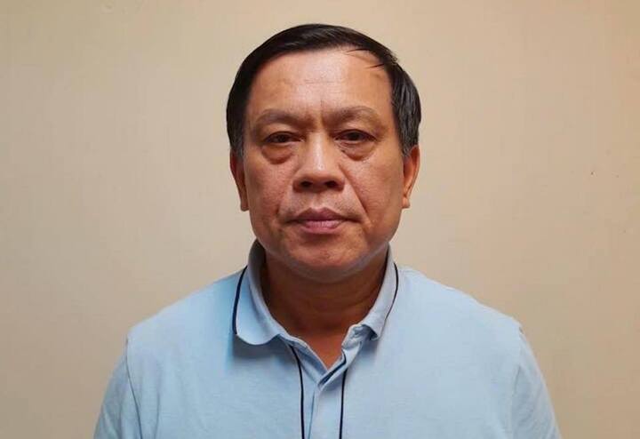 Bộ Công an điều tra vụ cựu Thứ trưởng Nguyễn Bá Hoan nhận hối lộ nghiêm trọng - Ảnh 1.