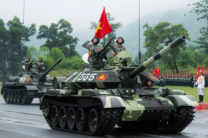 Phê duyệt kịch bản Lễ Kỷ niệm diễu binh 80 năm Quốc khánh Việt Nam - Ảnh 2.