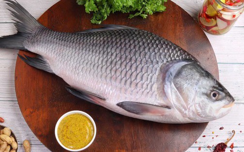 Suy gan, suy thận cấp chỉ vì ăn bộ phận này của cá: Nhiều người tưởng là tốt - Ảnh 3.