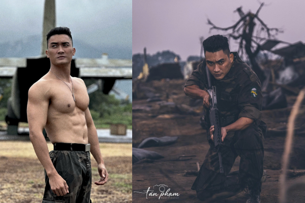 Sức hút khó cưỡng từ Mỹ Tâm - Ảnh 4.