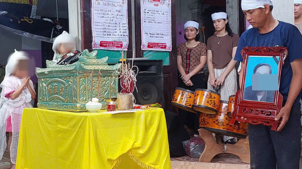 Xôn xao thông tin phải bỏ 50 triệu đồng “chuộc thi thể” người thân về mai táng- Ảnh 1.