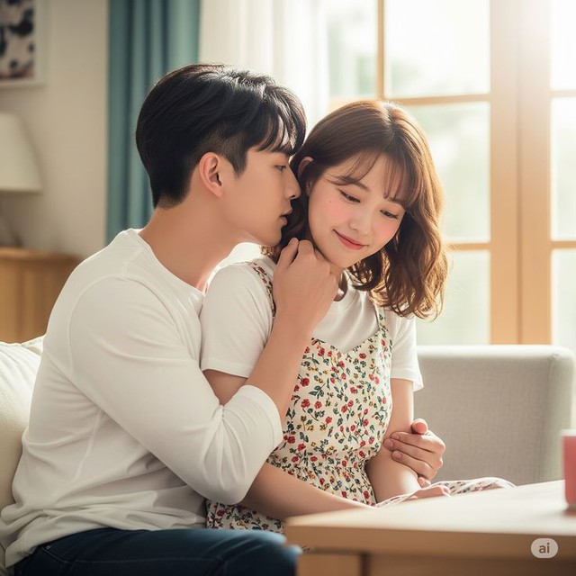 Một c&ocirc; vợ th&ocirc;ng minh sẽ l&agrave;m 2 việc n&agrave;y trước khi đi ngủ, chồng vừa nể vừa tự gi&aacute;c ngoan- Ảnh 2.