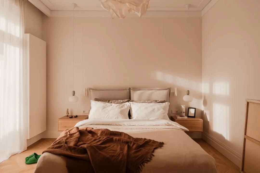 T&ocirc;i đ&atilde; học được nhiều mẹo thu h&uacute;t t&agrave;i lộc từ c&aacute;ch b&agrave;i tr&iacute; nh&agrave; chung cư rộng 85m2 của nữ chủ nh&acirc;n trung ni&ecirc;n n&agrave;y!- Ảnh 10.