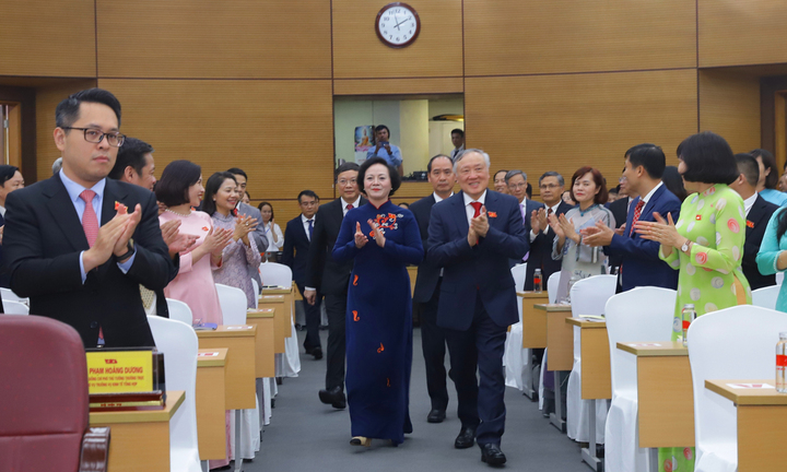 Cả nước tinh giản gần 90 . 000 Cán bộ công chức viên chức để nâng cao hiệu quả quản lý - Ảnh 2. Cả nước tinh giản gần 90 . 000 Cán bộ công chức viên chức để nâng cao hiệu quả quản lý - Ảnh 2.