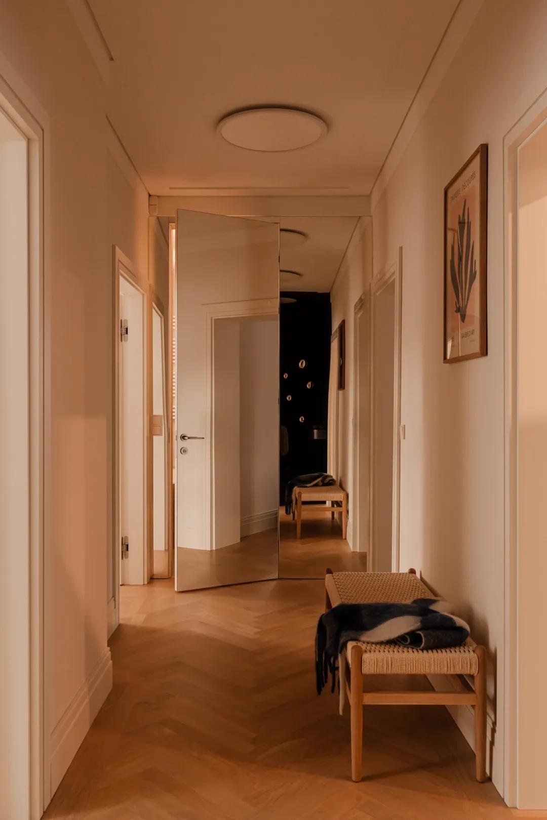 T&ocirc;i đ&atilde; học được nhiều mẹo thu h&uacute;t t&agrave;i lộc từ c&aacute;ch b&agrave;i tr&iacute; nh&agrave; chung cư rộng 85m2 của nữ chủ nh&acirc;n trung ni&ecirc;n n&agrave;y!- Ảnh 13.