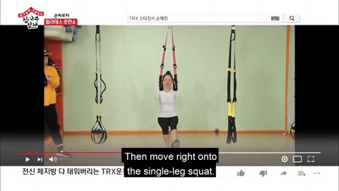 Không Thể Tin Nổi Đây Là Quốc Bảo Nhan Sắc Xứ Hàn Son Ye Jin, Vào Phòng Gym Cơ Bắp Cuồn Cuộn Cỡ Này!- Ảnh 5. Không Thể Tin Nổi Đây Là Quốc Bảo Nhan Sắc Xứ Hàn Son Ye Jin, Vào Phòng Gym Cơ Bắp Cuồn Cuộn Cỡ Này!- Ảnh 5.