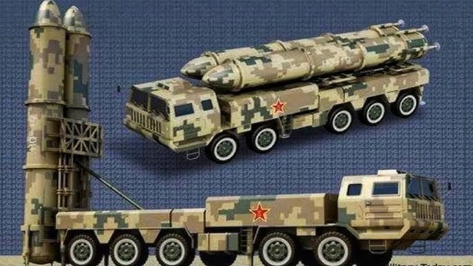 Hệ Thống Phòng Thủ Tên Lửa Hq-29 Mới Nhất Có Khả Năng Phá Hủy Cả Vệ Tinh 2 Hq720 1755483770555 17554837709061585748568