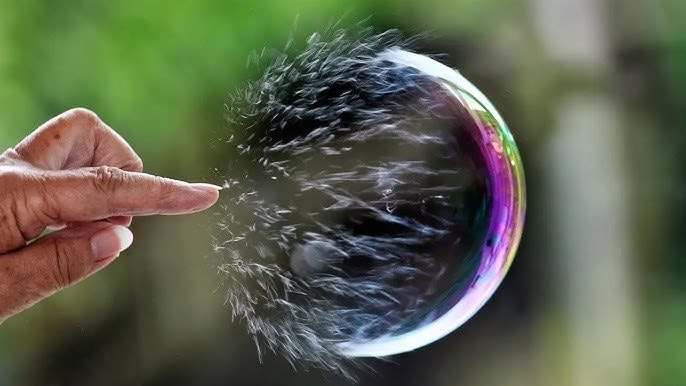 Bong Bóng Ai Có Sắp Nổ? Đánh Giá Về Gpt - 5 Và Tương Lai Công Nghệ - Ảnh 1. Bong Bóng Ai Có Sắp Nổ? Đánh Giá Về Gpt - 5 Và Tương Lai Công Nghệ - Ảnh 1.
