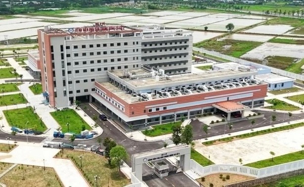 Khánh Thành Đồng Loạt Hai Bệnh Viện Tuyến Trung Ương Hiện Đại Tại Hà Nội 3 Img 6242 1755507450131 17555074511181136930322