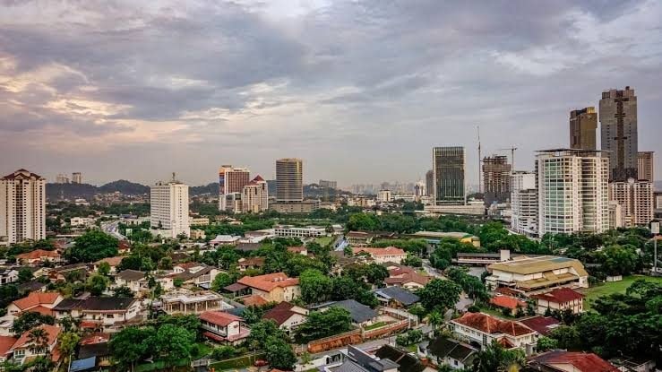 Nước ASEAN từng được Google tuyên bố rót 2 tỷ USD, nay bất ngờ thông báo FDI bị sụt giảm đến 90% - Ảnh 1. Nước ASEAN từng được Google tuyên bố rót 2 tỷ USD, nay bất ngờ thông báo FDI bị sụt giảm đến 90% - Ảnh 1.