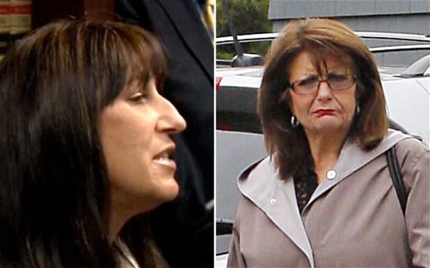 Người phụ nữ hiến thận cho sếp rồi bị sa thải vì "không đủ sức khỏe để làm việc": Kết cục nào cho vụ kiện chấn động? - Ảnh 2. Người phụ nữ hiến thận cho sếp rồi bị sa thải vì "không đủ sức khỏe để làm việc": Kết cục nào cho vụ kiện chấn động? - Ảnh 2.