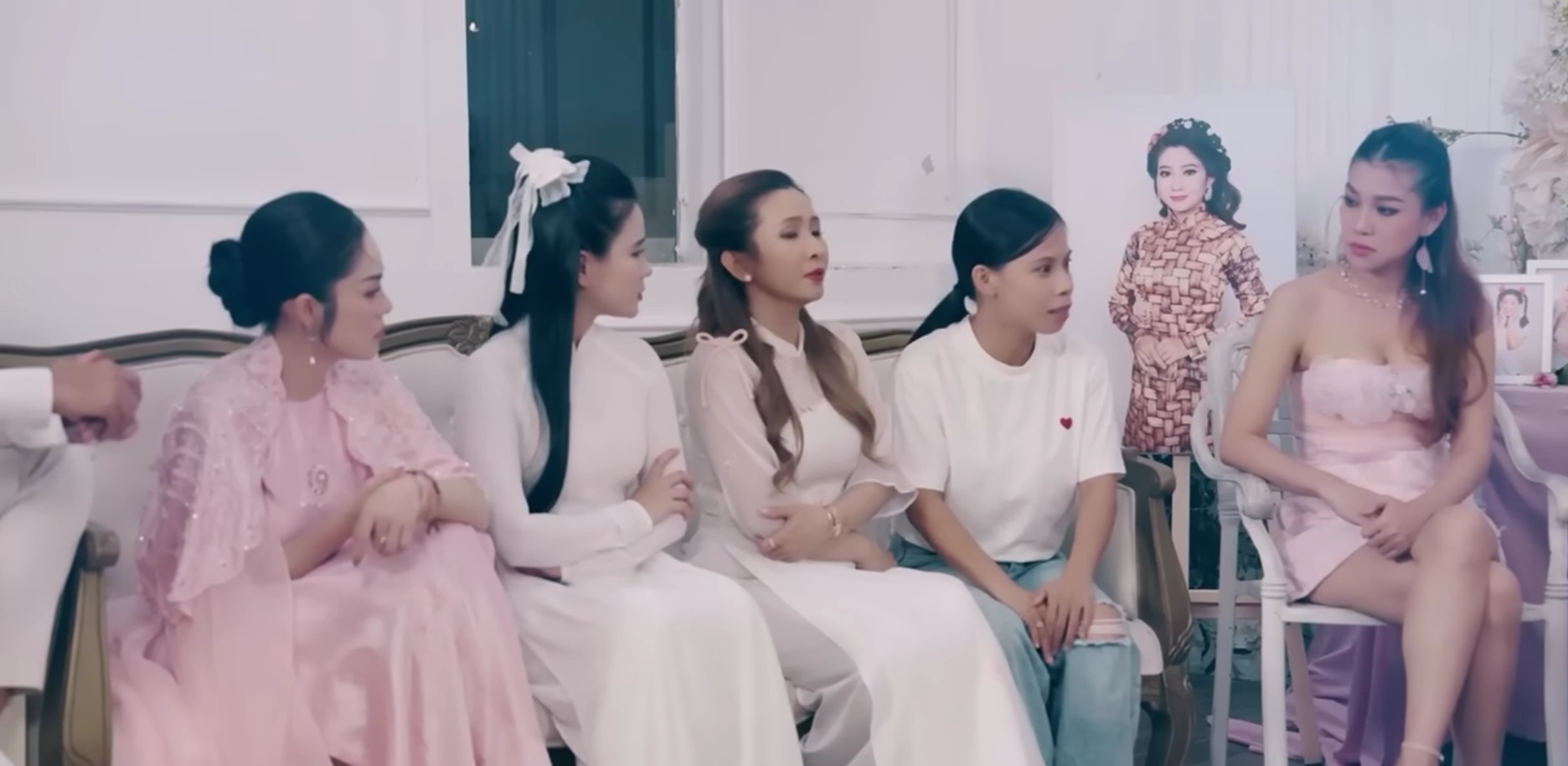 Bảo mẫu bé Lavie: "Trước khi nhắm mắt, chị Mai Phương chỉ nói với tôi một câu"- Ảnh 1.