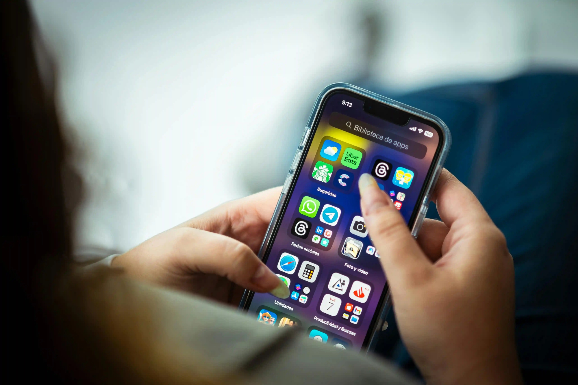 Tính Năng Nên Tắt Để Iphone Chạy Nhanh Hơn, Nhiều Người Không Biết 1 Mx1K7Izfd3Xdimadhlw8Ymdnao 1755484472707 17554844729791594874708