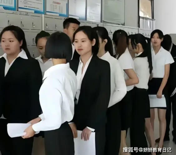 Nữ thạc sĩ tốt nghiệp xuất sắc sốc vì bị ban tuyển dụng từ chối dù đỗ phỏng vấn, cư dân mạng: Lỗi do cô - Ảnh 2.