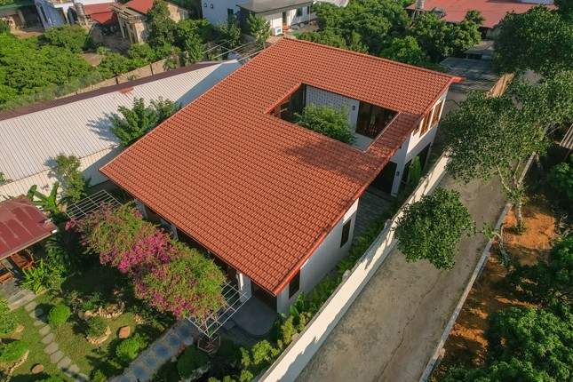 Những xu hướng thiết kế nhà ở từ quê mùa trở thành đỉnh cao hiện đại - Ảnh 3.