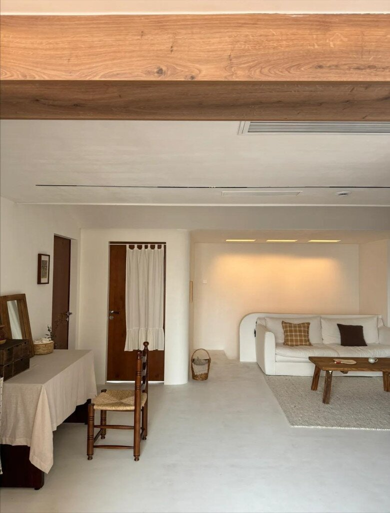 Những xu hướng thiết kế nhà ở từ quê mùa trở thành đỉnh cao hiện đại - Ảnh 4.