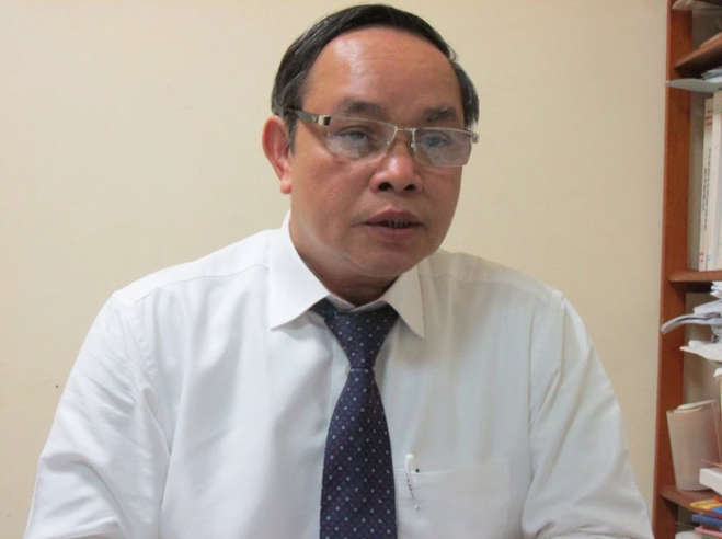 Vụ gà lôi trắng và tham ô: Dấu hỏi về năng lực chuyên môn ngành tòa án - Ảnh 2.