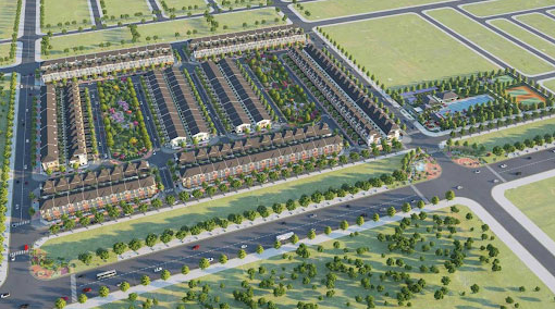 Vừa được chọn làm dự án 2 tỷ đô, tập đoàn này tiếp tục triển khai dự án trên đất vàng Tp.Hồ Chí Minh - Ảnh 1.