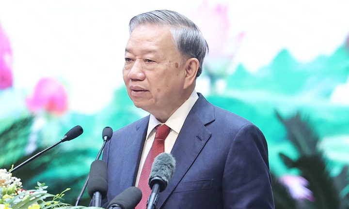 Tổng Bí thư Tô Lâm và sức mạnh lực lượng vũ trang trong diễu binh 2 / 9 - Ảnh 1. Tổng Bí thư Tô Lâm và sức mạnh lực lượng vũ trang trong diễu binh 2 / 9 - Ảnh 1.