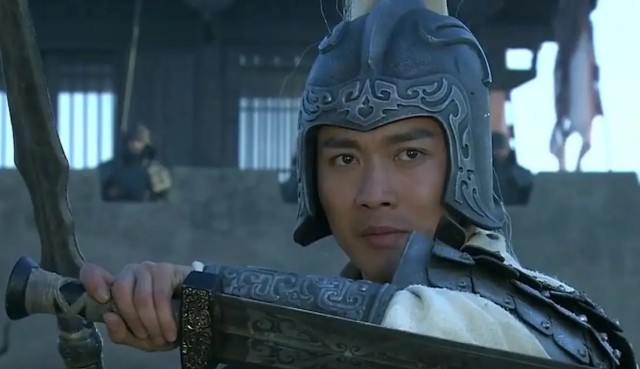 Trong trận chiến sinh tử với Lữ Bố, Triệu Vân trụ được bao lâu: Chỉ Trương Phi là người biết câu trả lời- Ảnh 6.