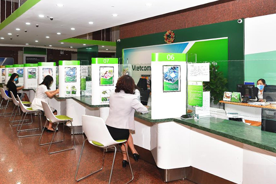 Vietcombank, Bidv, Vietinbank, Agribank… Tạm Ngừng Toàn Bộ Giao Dịch Rút/Chuyển Tiền Đối Với 5 Trường Hợp Sau 1 Vcb Copy 1755484291722 17554842919531983538970