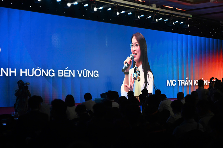 KOL cần ý thức tác động trong từng phát ngôn và hình ảnh để xây dựng xã hội - Ảnh 2. KOL cần ý thức tác động trong từng phát ngôn và hình ảnh để xây dựng xã hội - Ảnh 2.