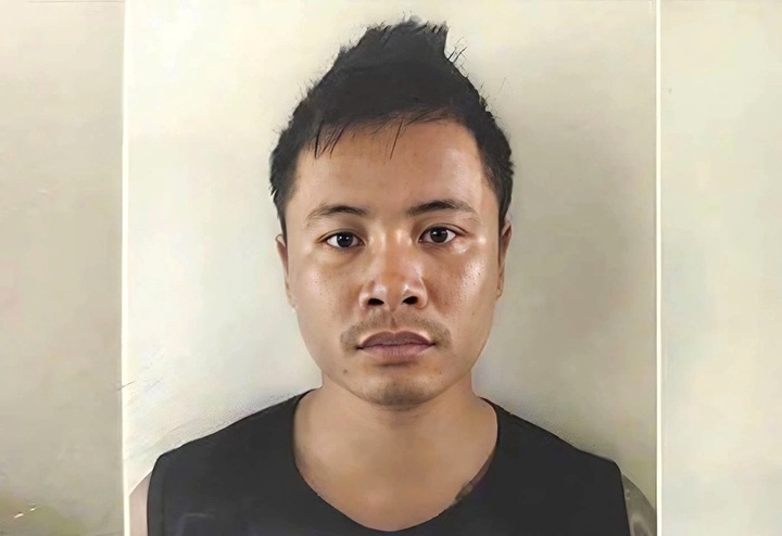 Huy động cả trăm người truy bắt phạm nhân trốn Trại ở Nghệ An - Ảnh 1.