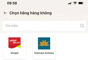 Hành Khách Bay Vietnam Airlines Phải Biết: Cách Check In Online Cực Nhanh Trên Ứng Dụng Vneid- Ảnh 5. Hành Khách Bay Vietnam Airlines Phải Biết: Cách Check In Online Cực Nhanh Trên Ứng Dụng Vneid- Ảnh 5.