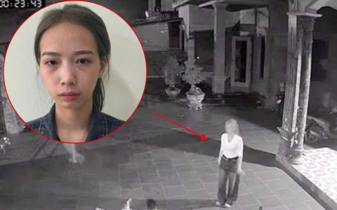 Con rể Giết cha vợ trong cuộc nhậu tại Đồng Tháp: Nỗi đau gia đình - Ảnh 1.