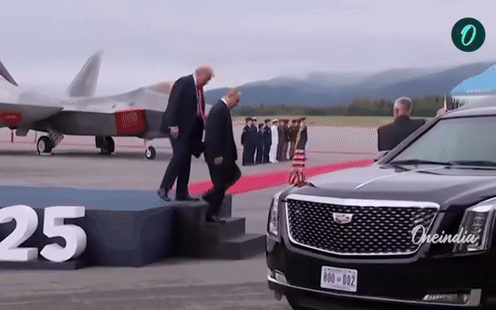 Làm trung gian hòa giải Nga – Ukraine, ông Trump tiết lộ 'muốn cố gắng được lên thiên đàng' - Ảnh 2.