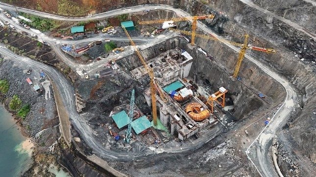 Chưa từng có: 250 dự án hơn 1,2 triệu tỷ đồng khánh thành, khởi công cùng 1 ngày đã tác động tích cực đến thị trường địa ốc - Ảnh 1.