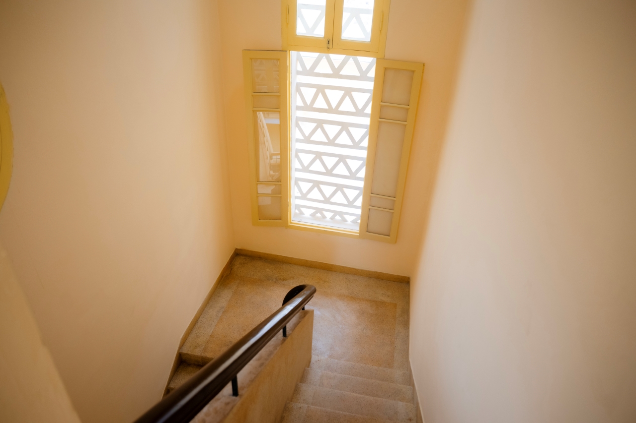 Khung cảnh ngôi nhà số 48 Hàng Ngang - nơi Chủ tịch Hồ Chí Minh viết Tuyên ngôn Độc lập - Ảnh 4.