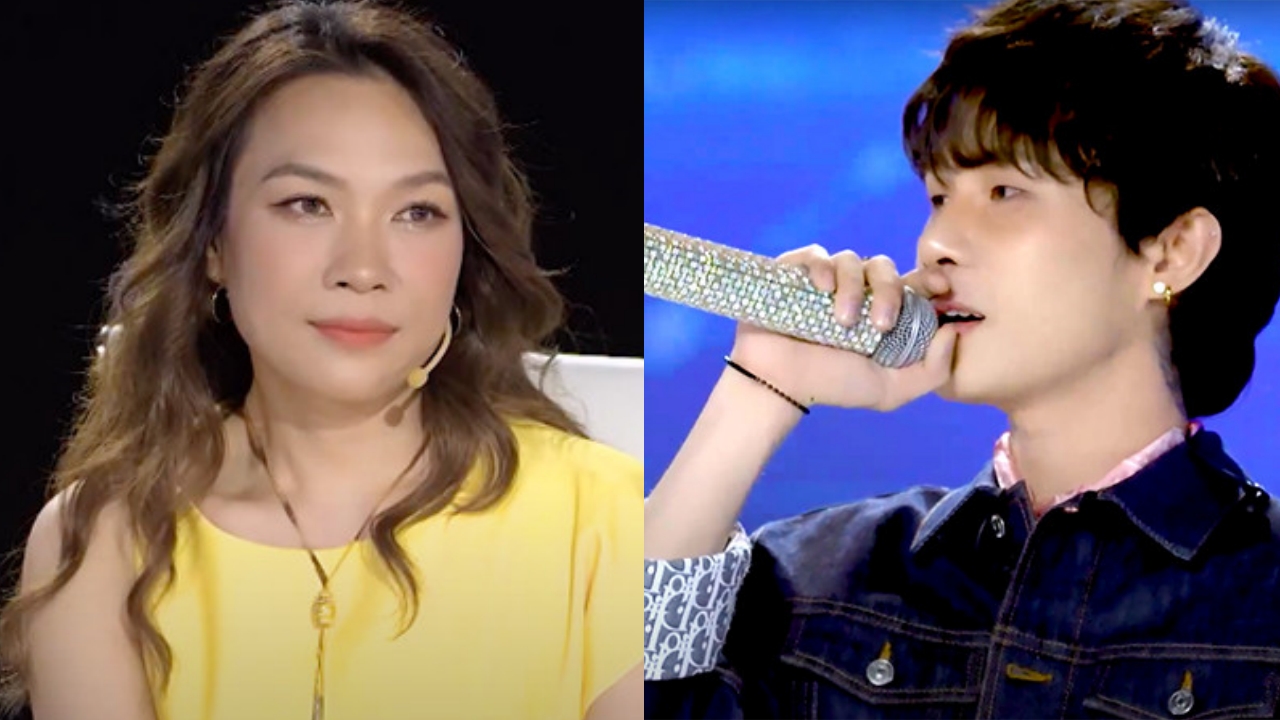 Rầm rộ tương t&aacute;c bất ngờ giữa Mỹ T&acirc;m v&agrave; Jack, sự thật về tranh c&atilde;i bỏ về 2 năm trước lại được khui l&ecirc;n- Ảnh 2.