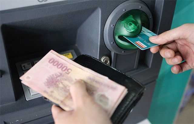 Một khoản tiền TUYỆT ĐỐI không được rút hoặc chi tiêu: Nhiều người chủ quan vẫn làm, cực kỳ nguy hiểm - Ảnh 1.